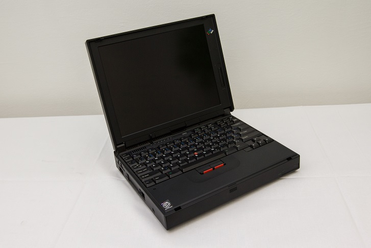 IBM ThinkPad  2635-5AU