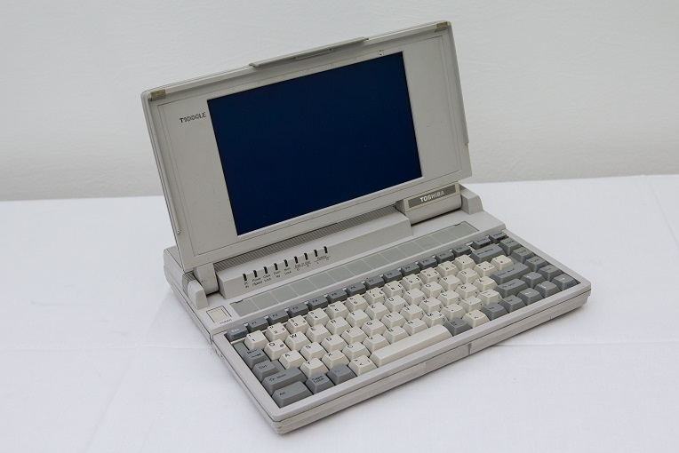 Toshiba  T1000LE 