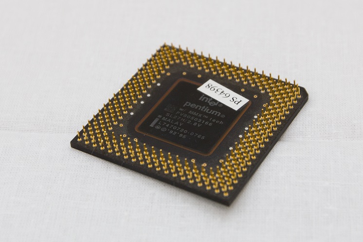 Mikroprocesory 