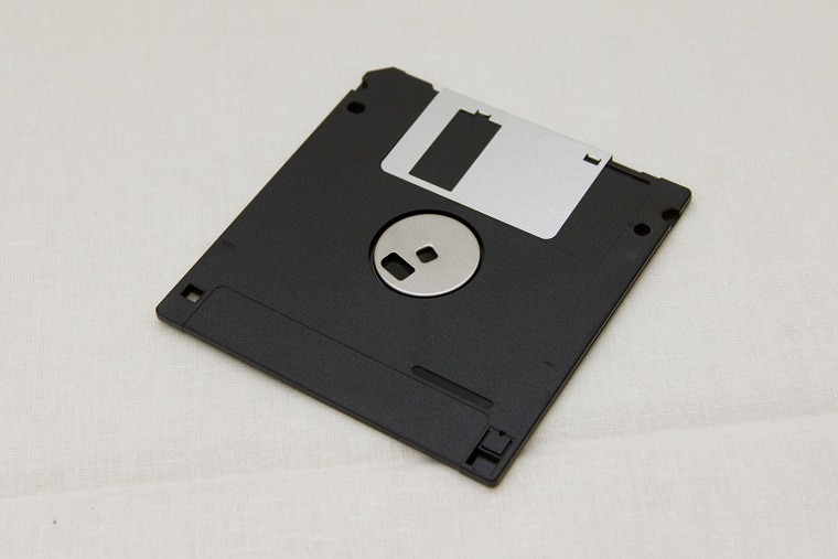 3.5“ disketa 