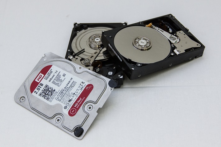 WD RED NAS 